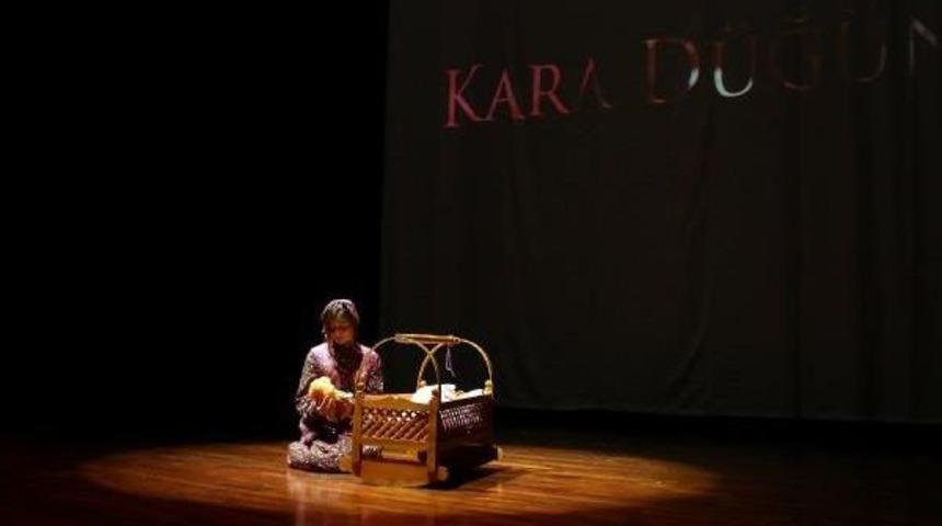 Dans Ederek &Ccedil;ocuk Gelin Cinayetlerine Dikkat &Ccedil;ektiler