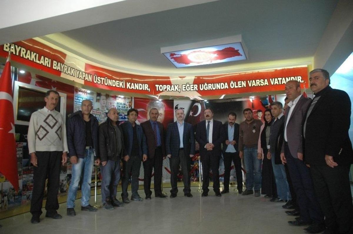 Tuşba Belediyesinden &Ouml;d&uuml;ll&uuml; Deneme Sınavı