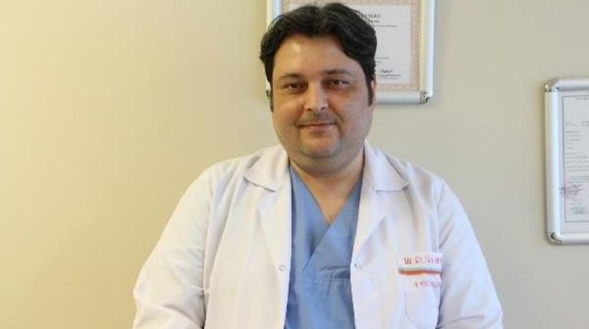 "bahar Alerjilerinin Etkisi Vazelinle Azaltılabilir"