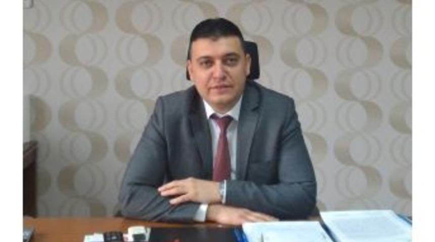 &Ouml;mer Halisdemir Eğitim Ve Araştırma Hastanesi Dijital Kayıt Sistemine Ge&ccedil;ti