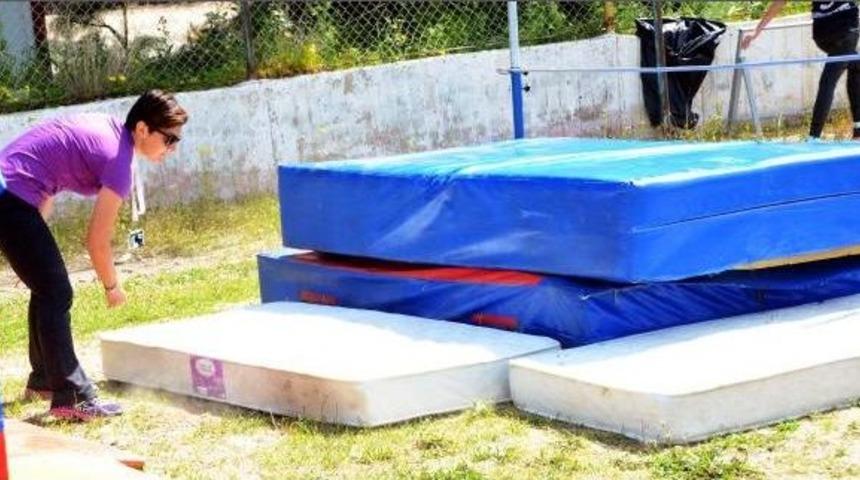 Bakanlıktan Sonra, Spor İl&ccedil;e M&uuml;d&uuml;rl&uuml;ğ&uuml;de Bir Dizi Soruşturma Başlattı