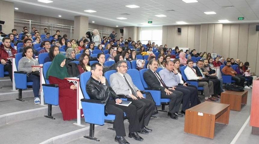 Eski Milletvekili İsmail Durak &Uuml;nl&uuml;: