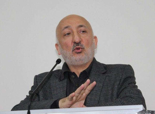 Eski Milletvekili İsmail Durak &Uuml;nl&uuml;: 1