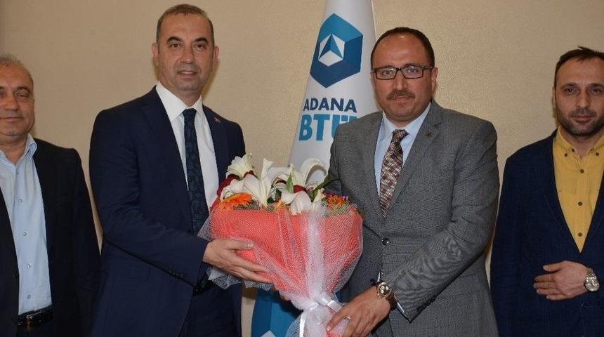 T&uuml;rkkan: &ldquo;darbelerin Yaşanmaması İ&ccedil;in Toplumsal Bir Bilin&ccedil; Oluşturmak İstiyoruz&rdquo;