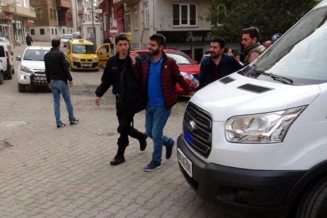 Tekirdağ Merkezli Fetö Operasyonunda 17 Asker Adliyede