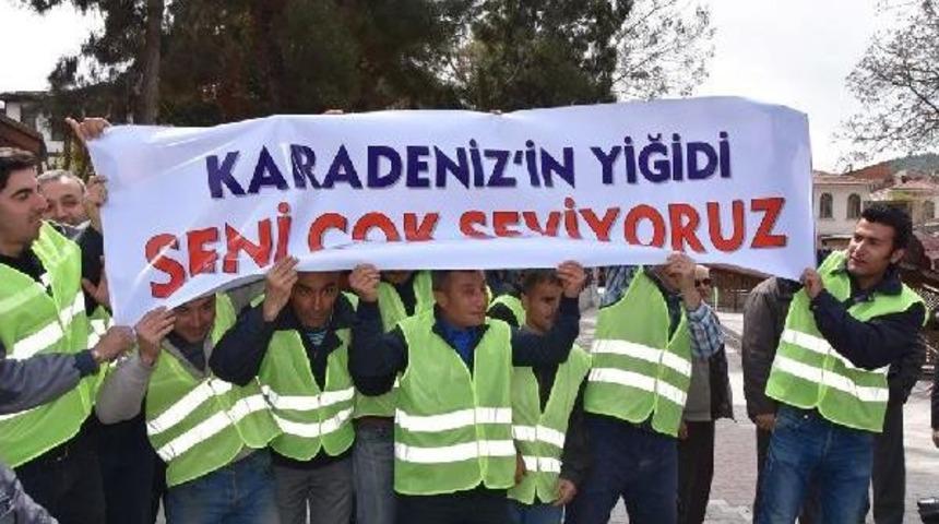 Kurtulmuş: Hepsinin Derdi T&uuml;rkiye&rsquo;Ye Diz &Ccedil;&ouml;kt&uuml;rmektir