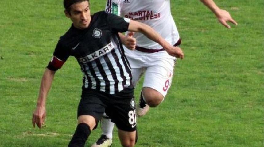 Altay'ın En Hır&ccedil;ını Halil Karataş