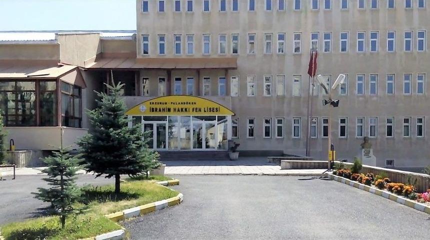 Ygs İkincisi Erzurum&rsquo;dan