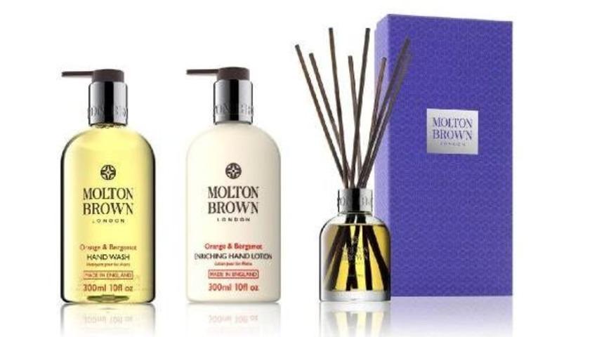 Thy U&ccedil;aklarındaki Lavabolara " Canlı &Ccedil;i&ccedil;ek" Konsepti