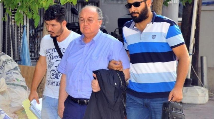 Fet&ouml;&rsquo;den Tutuklu İş Adamları Su&ccedil;lamaları Reddetti