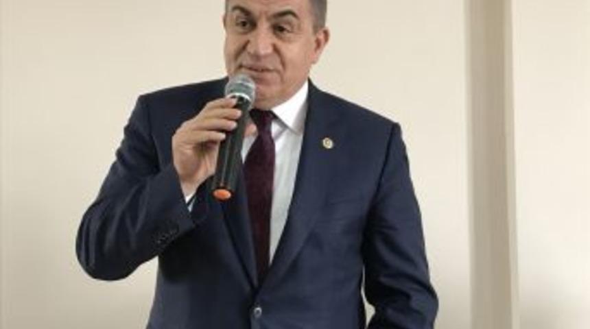 Muş Eğitimde &Ccedil;ağ Atlıyor