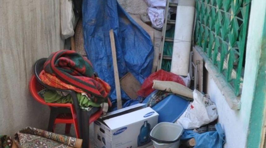 Korunmaya Muhta&ccedil; Yaşlılara Evde Bakım Hizmeti Faaliyete Ge&ccedil;ti