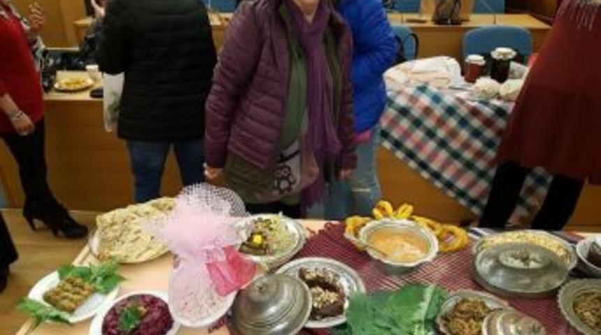 Ot Festivali İ&ccedil;in Hazırlıklar Tamamlandı