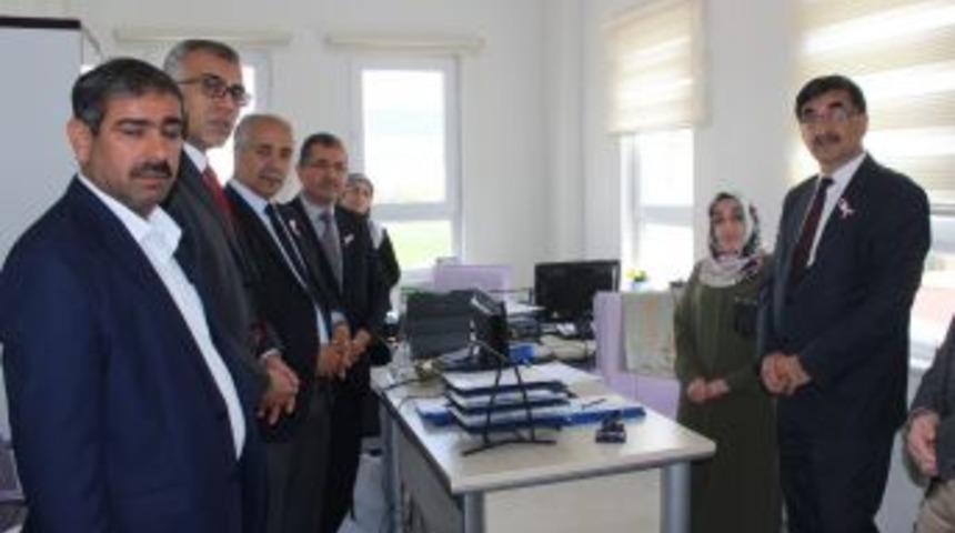 Oy Kullanacak Hastalar İ&ccedil;in T&uuml;m Hazırlıklar Yapılıyor