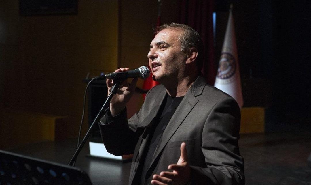 Atat&uuml;rk &Uuml;niversitesi&rsquo;nden &ldquo;vatan Bizimdir&rdquo; Programı