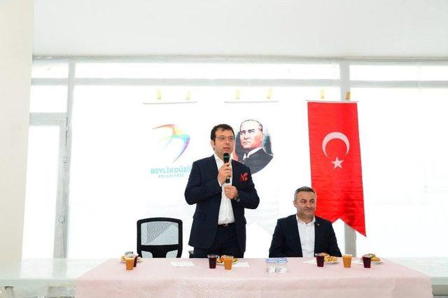 Yakuplu’ya Kültür Merkezi Geliyor