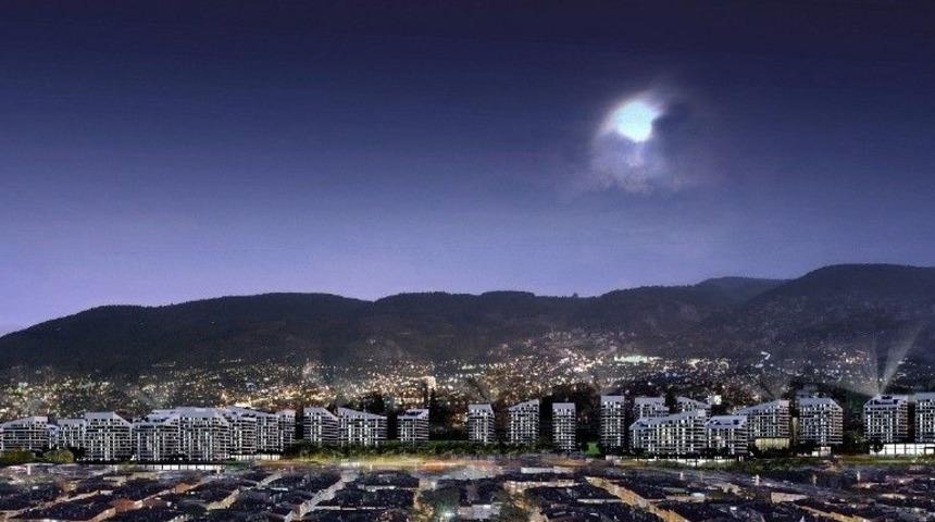 152 Evler Ve Beyazıt Mahalleleri Modern Yapılara Kavuşacak