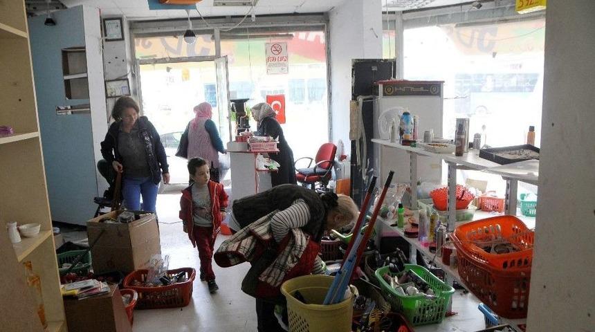 &rsquo;patron &Ccedil;ıldırdı&rsquo;