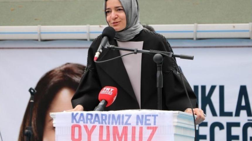 Bakan Kaya: &ldquo;atat&uuml;rk Havalimanı&rsquo;dan Kontroll&uuml; Ka&ccedil;ışının G&ouml;r&uuml;nt&uuml;lerini Hep Birlikte İzledik&rdquo;