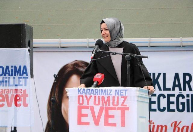 Bakan Kaya: &ldquo;atat&uuml;rk Havalimanı&rsquo;dan Kontroll&uuml; Ka&ccedil;ışının G&ouml;r&uuml;nt&uuml;lerini Hep Birlikte İzledik&rdquo; 2