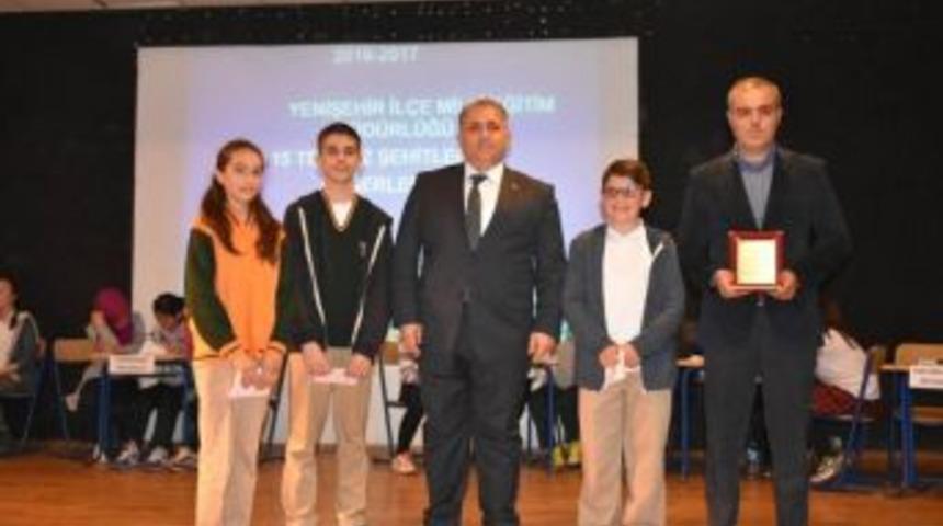 15 Temmuz Bilgi Yarışması