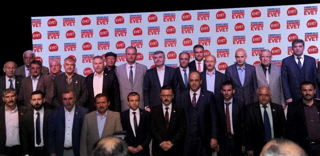 İl&ccedil;e Buluşmalarının Finali Beyşehir&rsquo;de Yapıldı