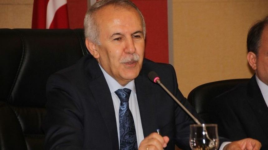 Hatay&rsquo;da 2017 Yılında 4 Milyar 668 Milyon 164 Bin Tl Değerinde Proje Hazırlandı