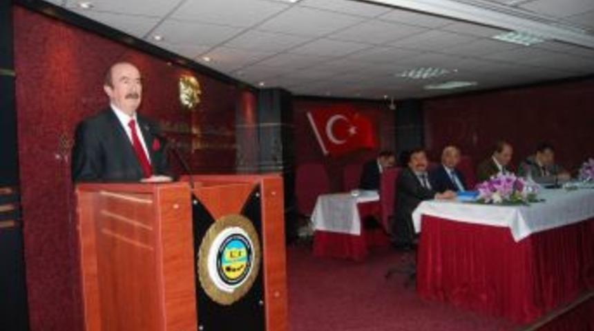 Sivas&rsquo;ta Esnafa 153 Milyon Kredi Desteği