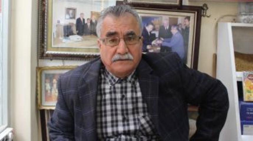 Başkan Babar Referandumda &lsquo;evet&rsquo; Diyeceğini A&ccedil;ıkladı