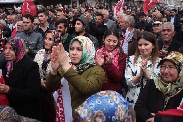 Bakan Çelik’ten Sistem Değişikliğine ’akıllı Telefon’ Benzetmesi