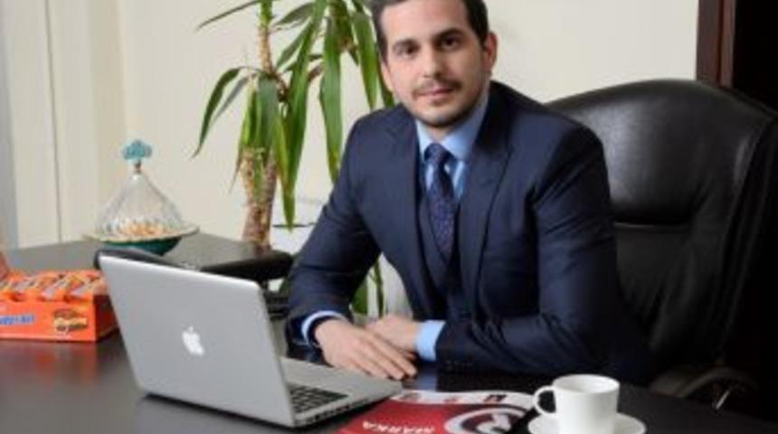 Saray, Gulfood 2017 Fuarında &Uuml;r&uuml;nlerini Sergiledi