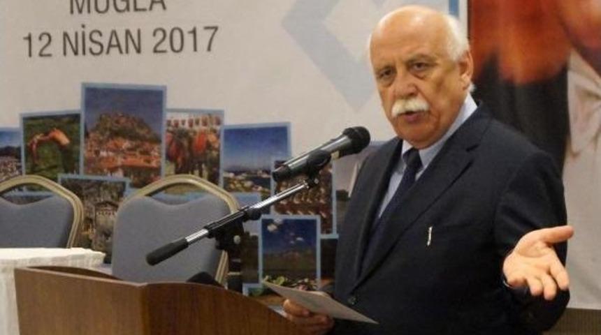 Bakan Avcı: Turizmci Ağlamaz