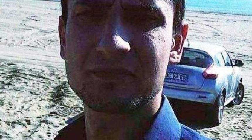 Kuşadası'nda Bulunan Ceset, Kayıp Gencin &Ccedil;ıktı