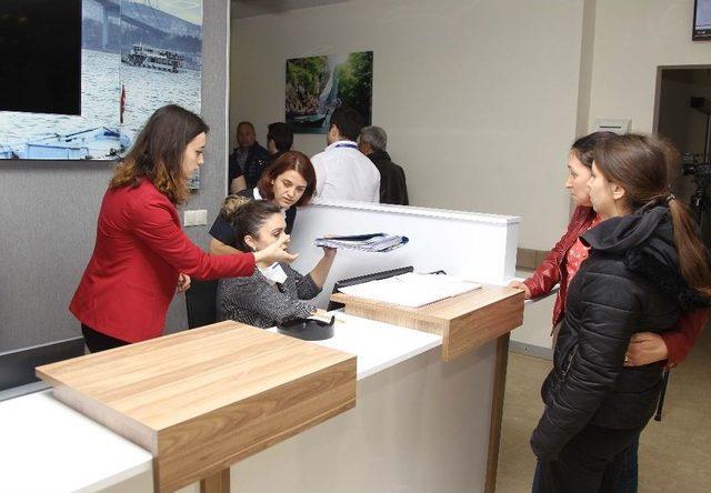 Kimyasal Sızıntıdan 160 Kişi Etkilendi 2