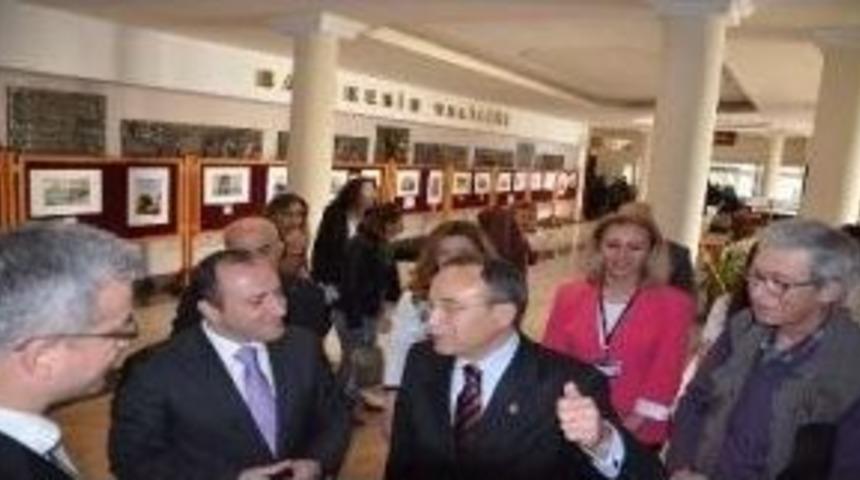 &Ouml;ğrencilerden Fotoğraf Sergisi