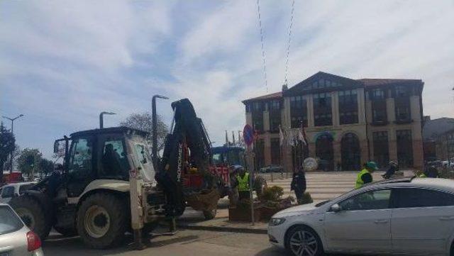 Ordu Cumhurbaşkanı na Hazır 3