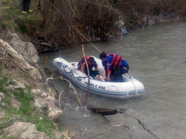 26 Yıl &Ouml;nce Bebeğini Attığı Derede Cesedi Bulundu 3