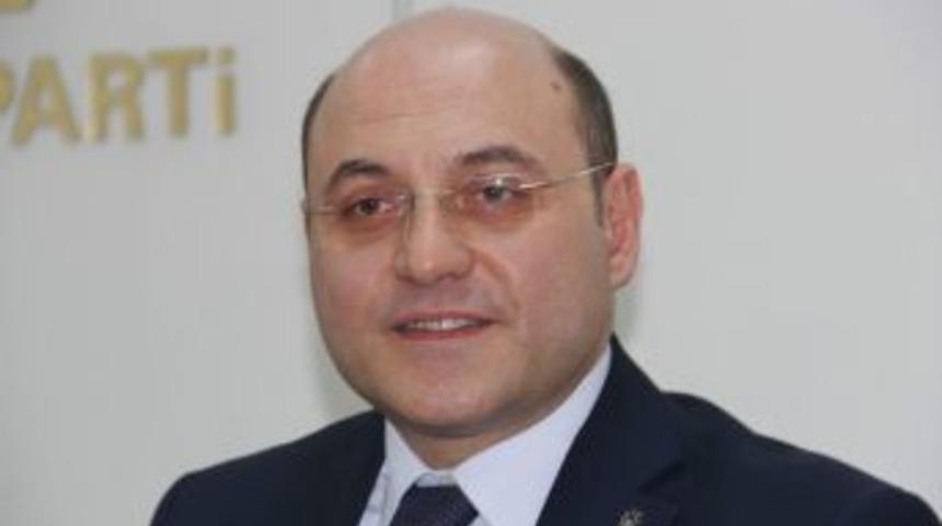 Ali &Ccedil;etinbaş: Mitingimize T&uuml;m Halkımız Davetlidir