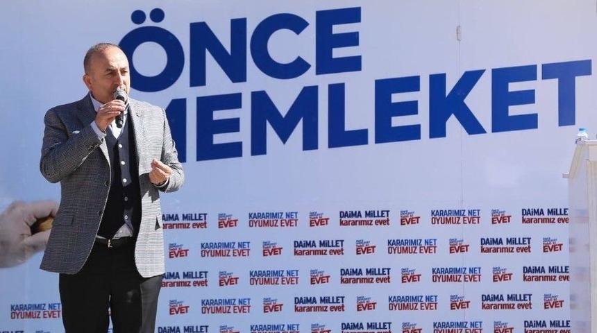 Hipodrom İ&ccedil;in İlk Kazma Vuruluyor