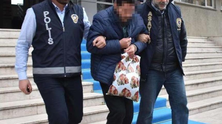 Evlendirme Vaadiyle 8 Kişiyi Dolandırdı