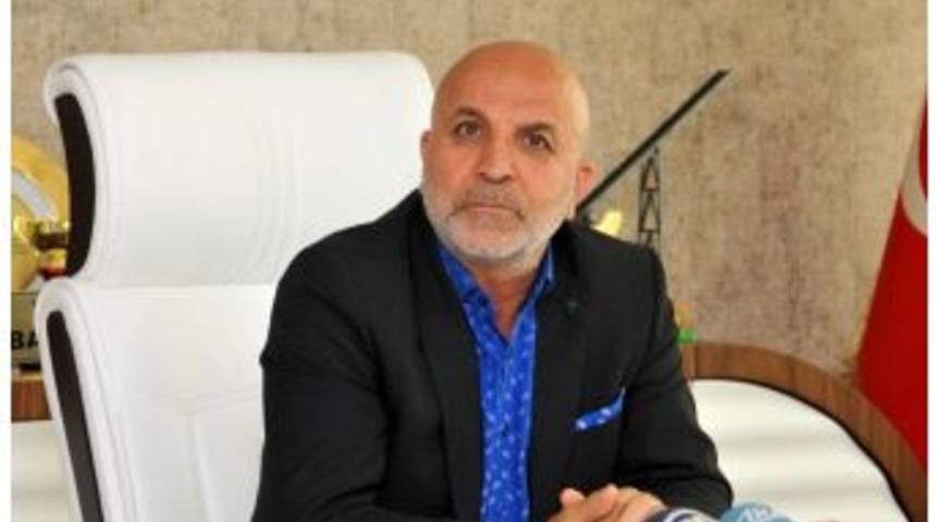 Hasan &Ccedil;avuşoğlu: &ldquo;emre Akbaba&rsquo;ya Bu Sezon İhtiyacımız Var&rdquo;