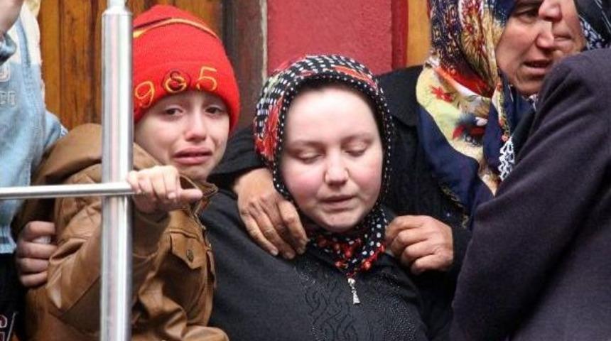 4 Yaşında Kansere Yenik D&uuml;şt&uuml; (2)