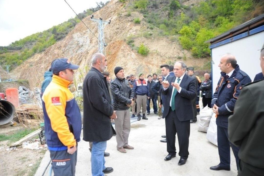 Artvin&rsquo;de 4 G&uuml;nd&uuml;r Kayıp Olan Epliepsi Hastası İş&ccedil;iden Haber Alınamıyor