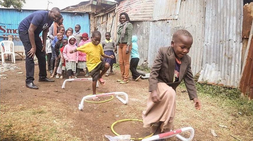 T&uuml;rkiye Atletizm Federasyonu Başkanı Fatih &Ccedil;intimar&rsquo;dan A&ccedil;ıklama