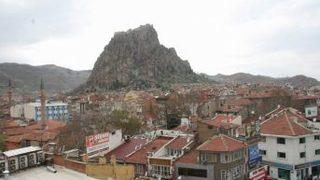 Afyonkarahisar’da “16 Nisan Referandumuna” Doğru