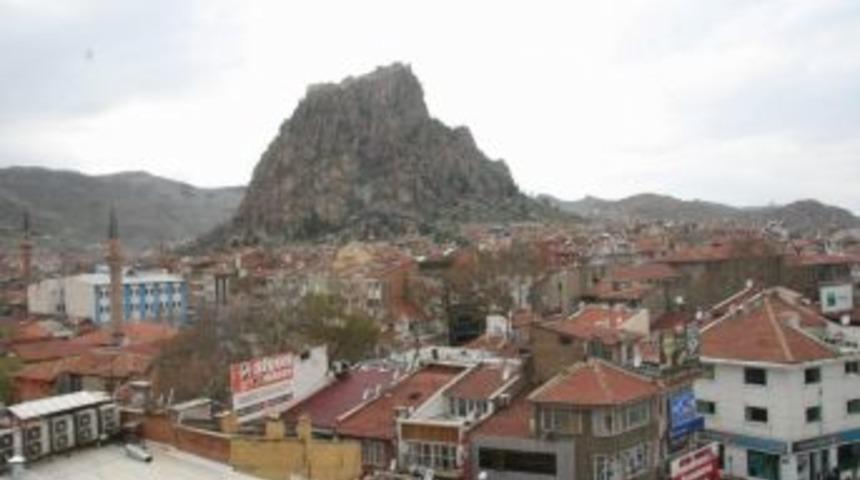 Afyonkarahisar’da “16 Nisan Referandumuna” Doğru