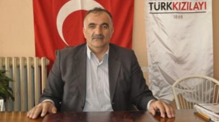 Başkan Necati Dallı, &ldquo;yemen&rsquo;in, G&uuml;ney Sudan&rsquo;ın, Doğu Afrika&rsquo;nın Umudu Ol&rdquo;