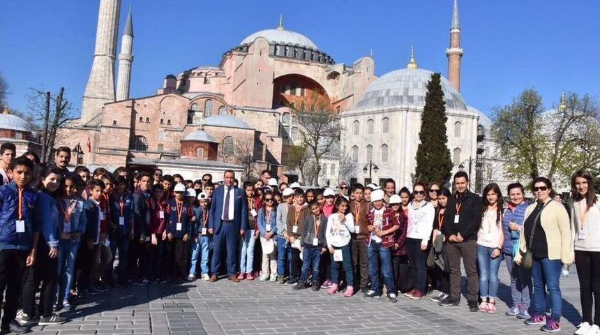 Başkan Keleş Hakkari&rsquo;ye Verdiği S&ouml;z&uuml; Unutmadı