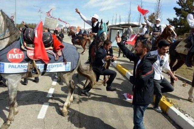 Cumhurbaşkanı Erdoğan: Kanserli Hastanın Tedavisini, Masrafını Devlet Üstlenecek