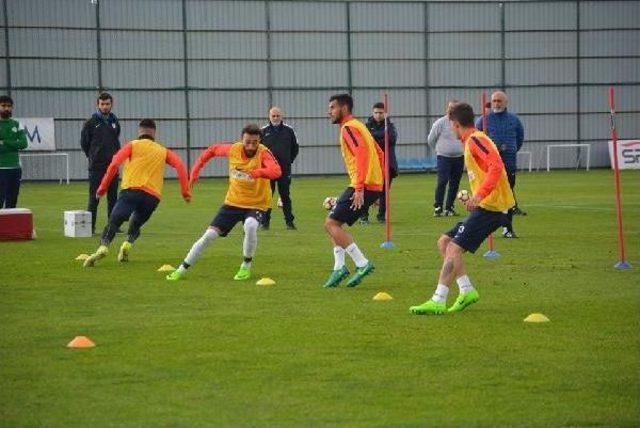 Çaykur Rizespor Umudunu Koruyor